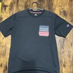 チャンピオンTシャツLのサムネイル