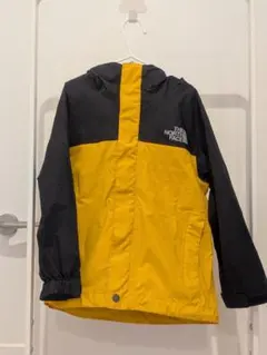 Timberland 防水ナイロンジャケット S/P 紫/黒/黄 - メルカリ