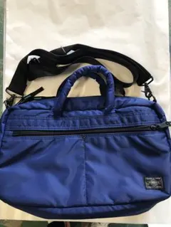 PORTER ネイビー ショルダーバッグ BLACK FRIDAY SALE!!
