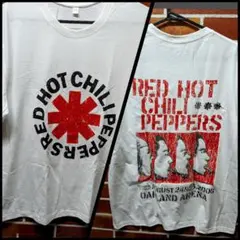 2026年最新】レッチリ tシャツの人気アイテム - メルカリ