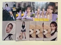 kep1er MADEIN マシロ　Fly by11枚