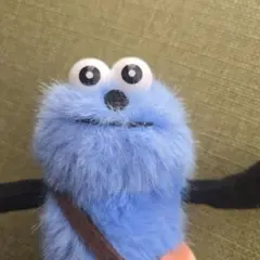 パペットスンスン　一番くじ　D賞