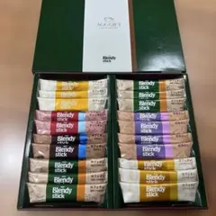 【新品】Blendy スティックセット 20本のサムネイル