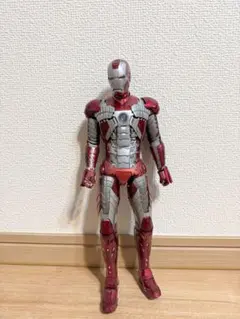 2025年最新】ホットトイズ アイアンマン マーク5の人気アイテム - メルカリ