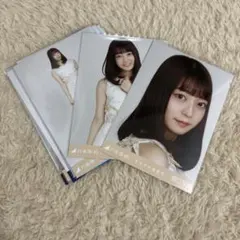 阪口珠美 楽曲4