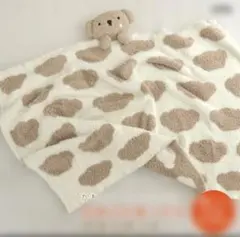 ボリス　ブランケット　ミッフィ