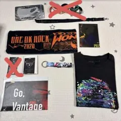 ONE OK ROCK ワンオクロック サイン入りCD Europeanパス - メルカリ