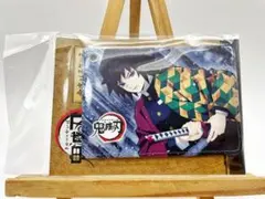 2026年最新】鬼滅の刃 パスケース 冨岡義勇の人気アイテム - メルカリ