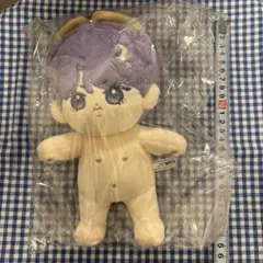 2026年最新】bts ジン ぬいぐるみ マスターの人気アイテム - メルカリ