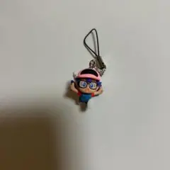 【atom様専用】ドクタースランプ　アラレちゃん　ストラップ