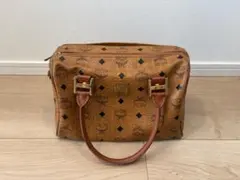 2026年最新】Mcm バッグ ボストンの人気アイテム - メルカリ