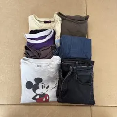 子供服8点セット