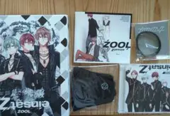 ZOOL グッズセット 2026年最新】ZOOLグッズの人気アイテム - メルカリ