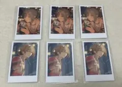 ChroNoiR福袋2026 ランダムチェキ風カード 叶