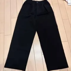 ZARA ザラ キッズ ワイドパンツ 9歳 134cm