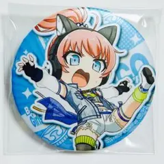 マスキング ガルパ ピコ ふぃーばー 缶バッジ バンドリ - メルカリ