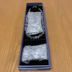 ネックレス　トップ3点セットプリンセスマジック