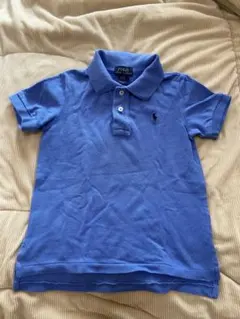 Polo by Ralph Lauren ポロシャツ ブルー
