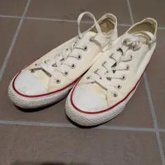Converse NEXTAR ホワイト