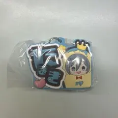 アイナナ ぷっくりカラフルマルチチャーム 四葉環