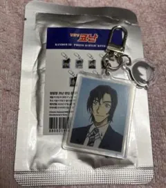 名探偵コナン キャラクター紹介 アクリルキーホルダー vol.3 萩原研二