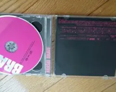 嵐BRAVE CD＆Blu-ray　初回限定版