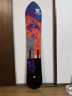 BC STREAM PRIME 164ノンメタル アルペンボード 2025年最新】BC