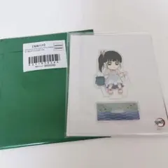 鬼滅の刃 栗花落カナヲ マウンテンアクティビティ アクリルスタンド