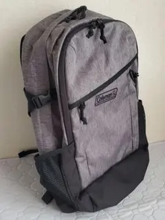 【未使用】コールマン ウォーカー 25L ヘリンボーン リュック