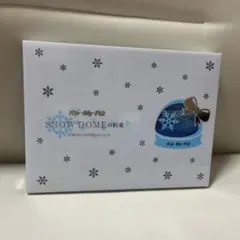 Kis-My-Ft2/SNOW DOMEの約束 IN TOKYO DOME 2…
