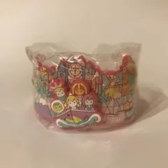 TDR カラフルバンド イッツアスモールワールド