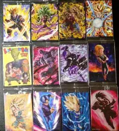 イタジャガ ドラゴンボールvol.1 19種セット 1弾 レア ブロリー 51CeBHiAhOL._UF350,350_QL50_.jpg