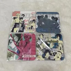 チェンソーマン クァンシ