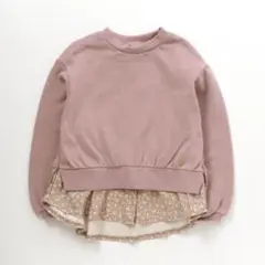 バックシャンリボントレーナー