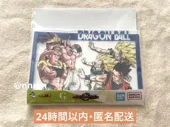 ドラゴンボール 一番くじ アクリルスタンド
