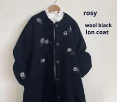 2026年最新】ミナペルホネン rosy コートの人気アイテム - メルカリ