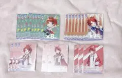 すとぷり 莉犬くん ヴァンガード まりんカード