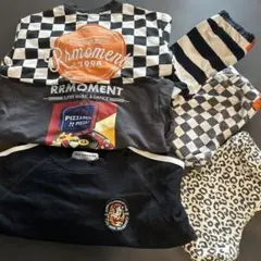 ルルモーメント　しまむら　100