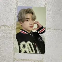 ENHYPEN MANIFESTOジェイク トレカ スペシャルカード