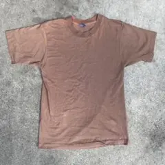 90s ヴィンテージ Tシャツ 無地 シングルステッチのサムネイル