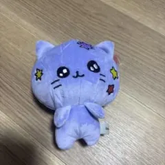 チェゴシム ねこゴシム ぬいぐるみストラップ