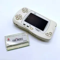 ワンダースワンカラー