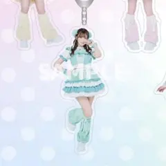 せじゅです アクスタ 古園井寧々 - メルカリ