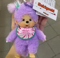 2025年最新】ツインテールモンチッチの人気アイテム - メルカリ