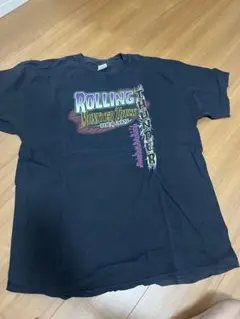Rolling Thunder Monster Truck Tour tシャツ