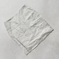 BANANA REPUBLIC タイトスカート 無地 ベージュ 大人 きれい 2