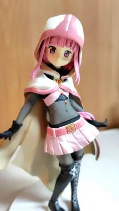 マギアレコード 魔法少女まどか☆マギカ外伝 環いろは　フィギュア