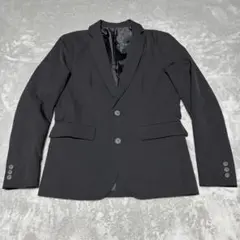 STUDIOUS 黑色 訂製西裝外套 尺寸2