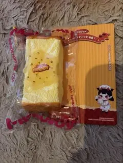 Mellojoy トーストスティック メロジョイ ハニー ムースクリーム