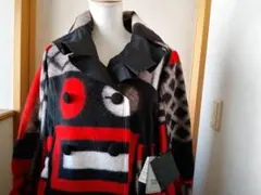 2026年最新】EIKO KONDO レディース ロングコートの人気アイテム